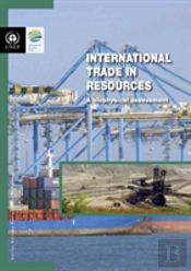 International Trade In Resources