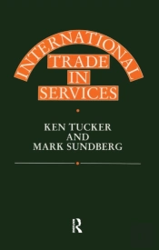 International Trade In Services