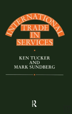 Bertrand.pt - International Trade In Services