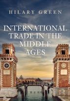 International Trade In The Middle Ages