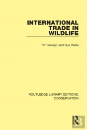 International Trade In Wildlife