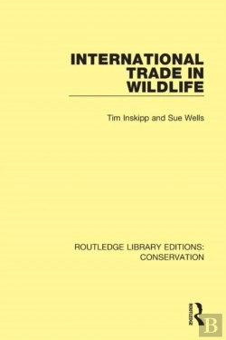 Bertrand.pt - International Trade In Wildlife
