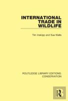 International Trade In Wildlife