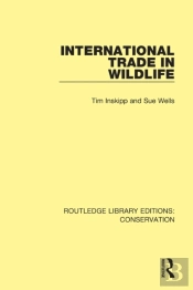International Trade In Wildlife