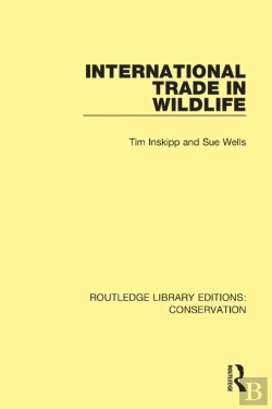 Bertrand.pt - International Trade In Wildlife