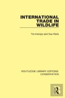International Trade In Wildlife