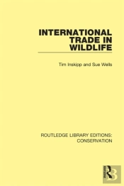International Trade In Wildlife