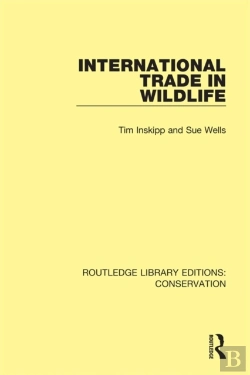 Bertrand.pt - International Trade In Wildlife
