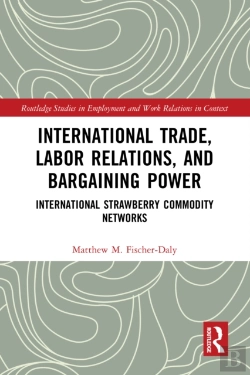 Bertrand.pt - International Trade, Labor Relations, And Bargaining Power