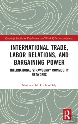 Bertrand.pt - International Trade, Labor Relations, And Bargaining Power