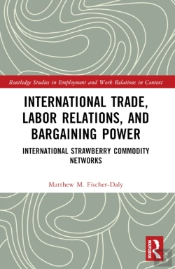 Bertrand.pt - International Trade, Labor Relations, And Bargaining Power