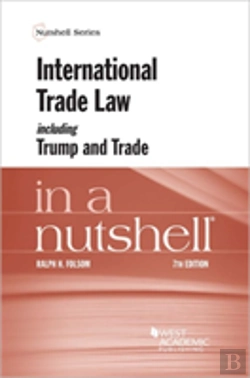 Bertrand.pt - International Trade Law Including Trump And Trade In A Nutshell