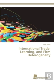 International Trade, Learning, And Firm Heterogeneity