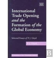 International Trade Opening And The Formation Of The Global Economy