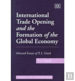 Bertrand.pt - International Trade Opening And The Formation Of The Global Economy