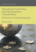 International Trade Policy And Class Dynamics In South Africa