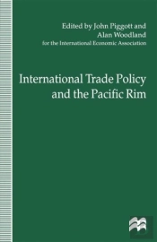 International Trade Policy And The Pacific Rim
