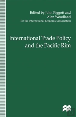 Bertrand.pt - International Trade Policy And The Pacific Rim