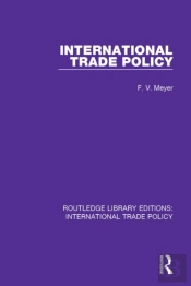 International Trade Policy