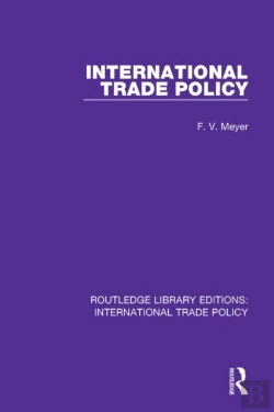 Bertrand.pt - International Trade Policy