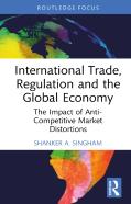 International Trade, Regulation And The Global Economy