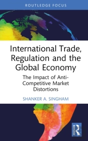 International Trade, Regulation And The Global Economy