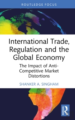 Bertrand.pt - International Trade, Regulation And The Global Economy