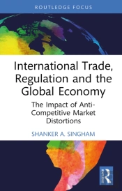 International Trade, Regulation And The Global Economy