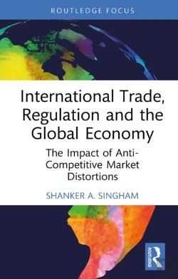 Bertrand.pt - International Trade, Regulation And The Global Economy