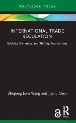 Bertrand.pt - International Trade Regulation