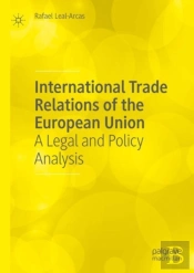 International Trade Relations Of The European Union