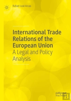 Bertrand.pt - International Trade Relations Of The European Union