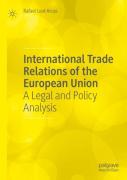 International Trade Relations Of The European Union