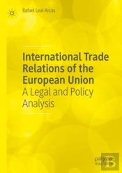 International Trade Relations Of The European Union