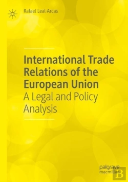 Bertrand.pt - International Trade Relations Of The European Union