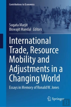 Bertrand.pt - International Trade, Resource Mobility And Adjustments In A Changing World