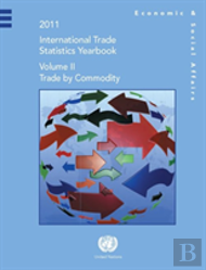 International Trade Statistics Yearbook 2011