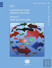 International Trade Statistics Yearbook 2011