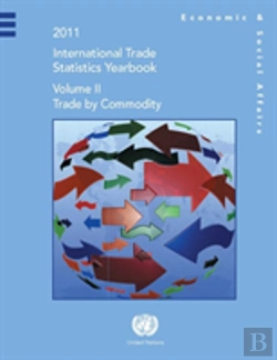 Bertrand.pt - International Trade Statistics Yearbook 2011