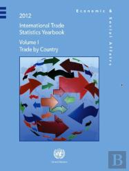 International Trade Statistics Yearbook 2012