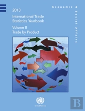 International Trade Statistics Yearbook 2013