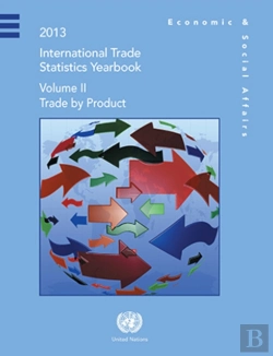 Bertrand.pt - International Trade Statistics Yearbook 2013