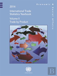 International Trade Statistics Yearbook 2014