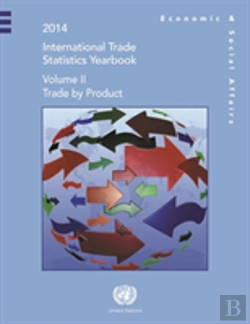 Bertrand.pt - International Trade Statistics Yearbook 2014