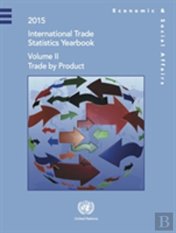 Bertrand.pt - International Trade Statistics Yearbook 2015