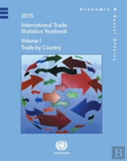 Bertrand.pt - International Trade Statistics Yearbook 2015