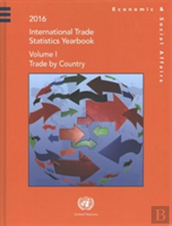 Bertrand.pt - International Trade Statistics Yearbook 2016, Volume I