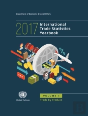 International Trade Statistics Yearbook 2017