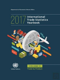 Bertrand.pt - International Trade Statistics Yearbook 2017
