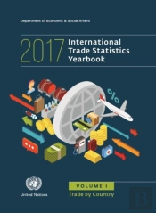 International Trade Statistics Yearbook 2017